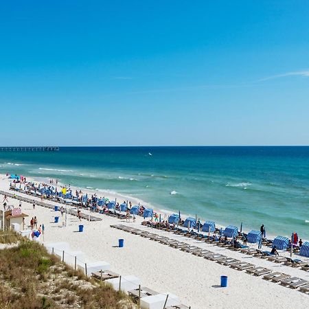 Tidewater 2809 By Emerald Coast Retreats Panama City Beach Luaran gambar