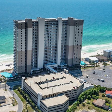 Tidewater 2809 By Emerald Coast Retreats Panama City Beach Luaran gambar