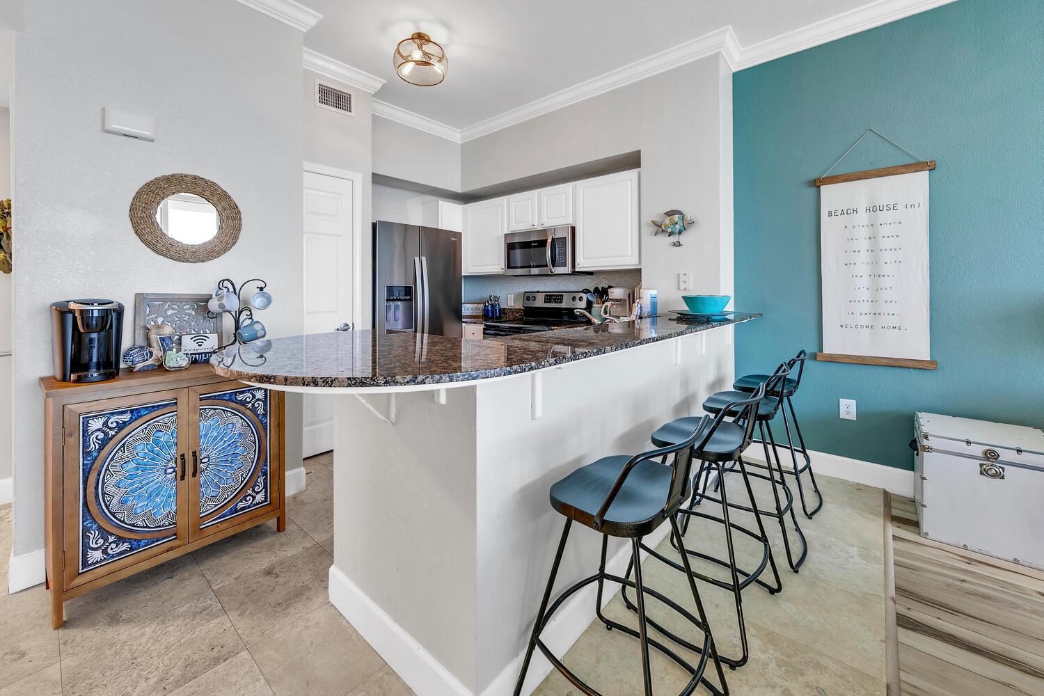 Tidewater 2809 By Emerald Coast Retreats Panama City Beach Luaran gambar