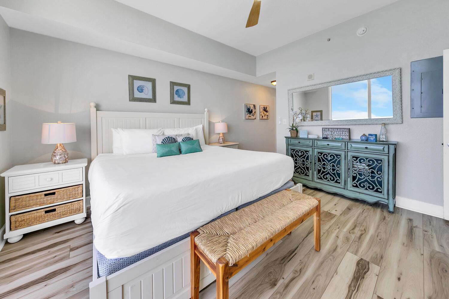 Tidewater 2809 By Emerald Coast Retreats Panama City Beach Luaran gambar