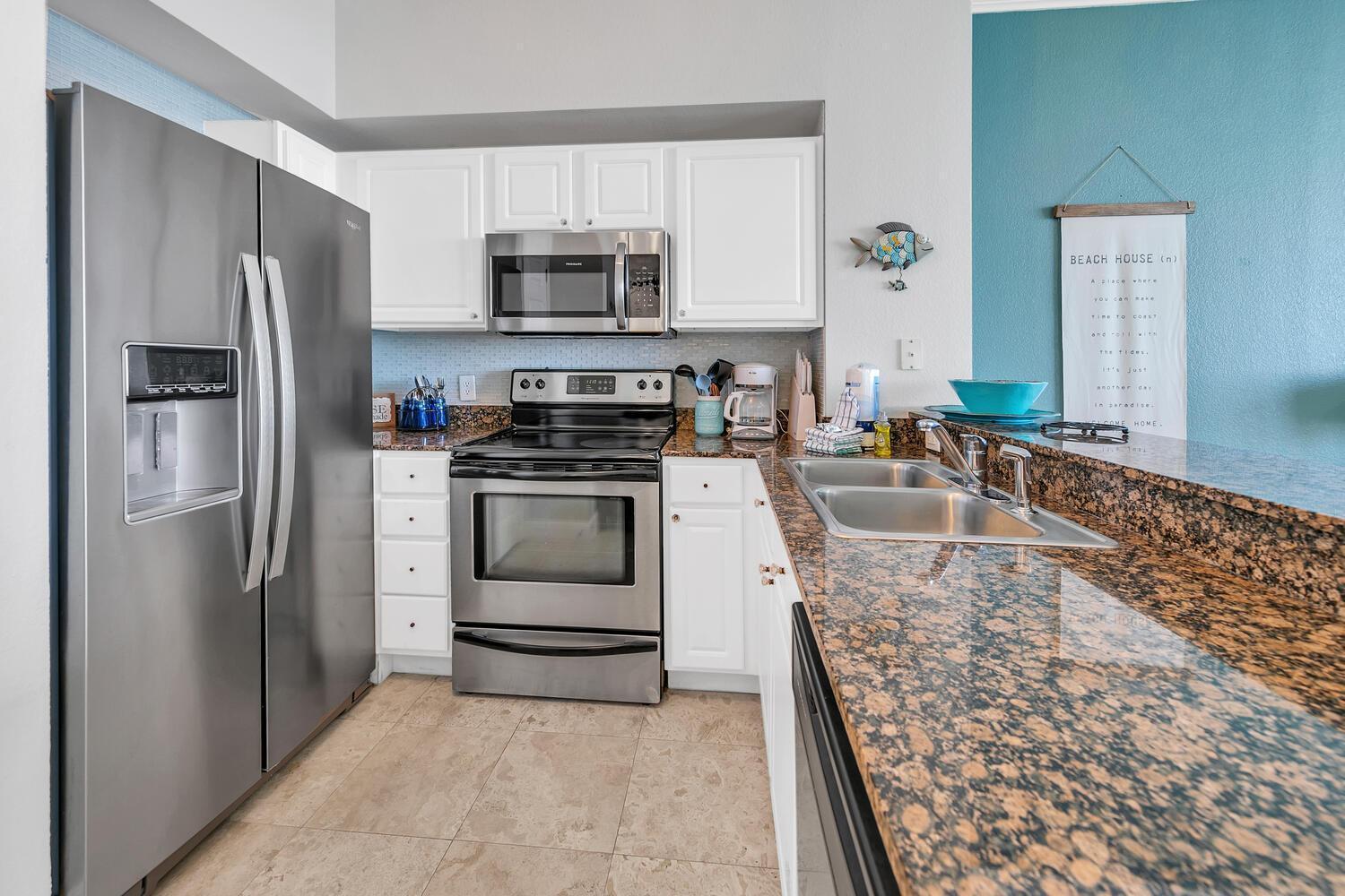 Tidewater 2809 By Emerald Coast Retreats Panama City Beach Luaran gambar