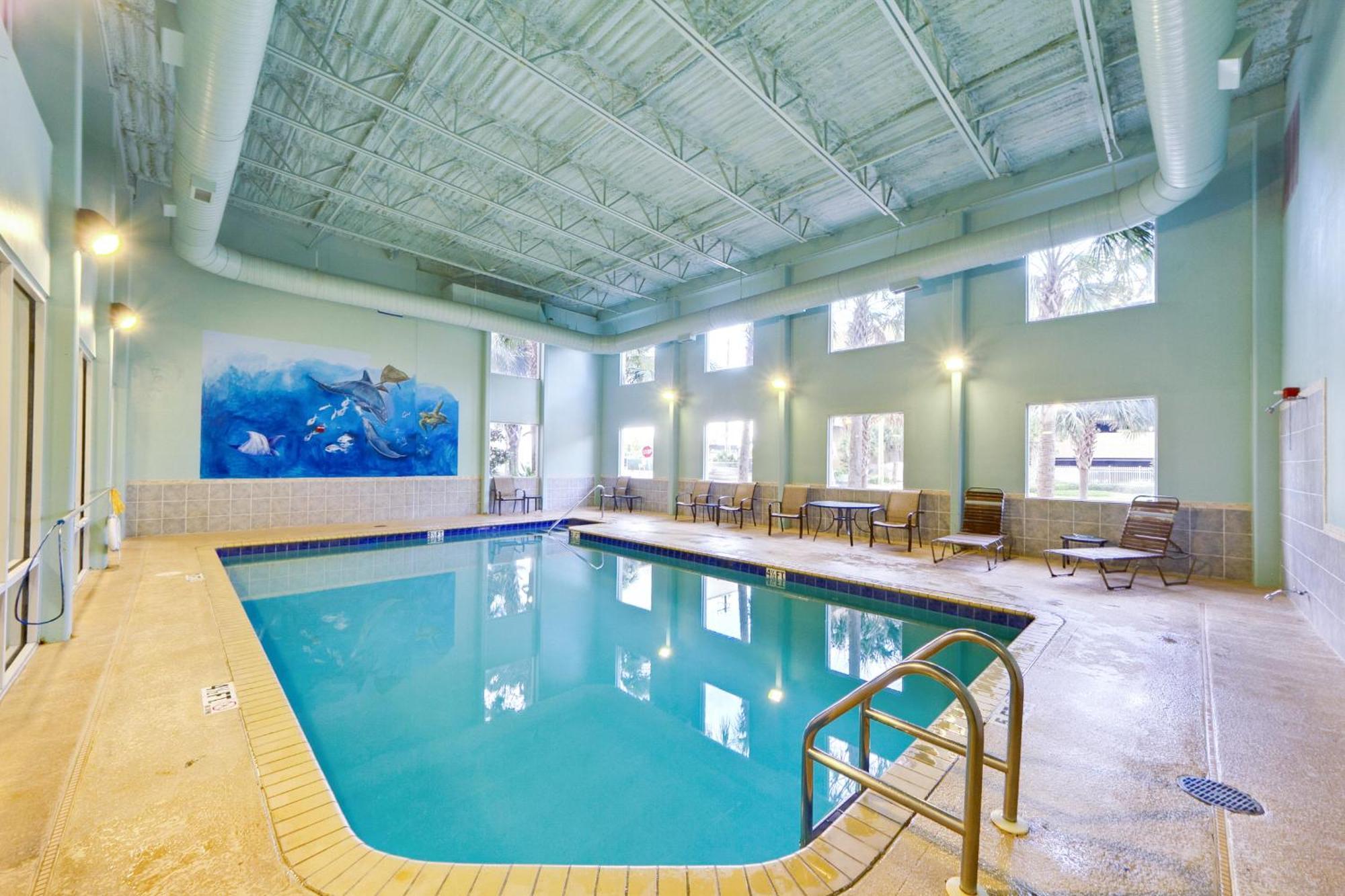 Tidewater 2809 By Emerald Coast Retreats Panama City Beach Luaran gambar