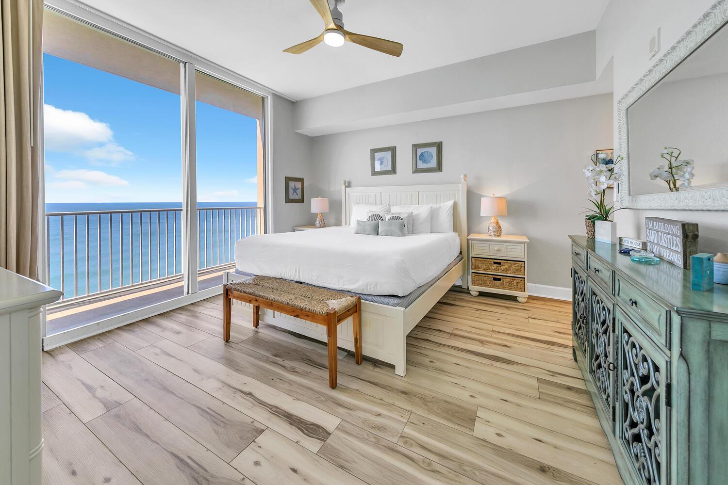 Tidewater 2809 By Emerald Coast Retreats Panama City Beach Luaran gambar