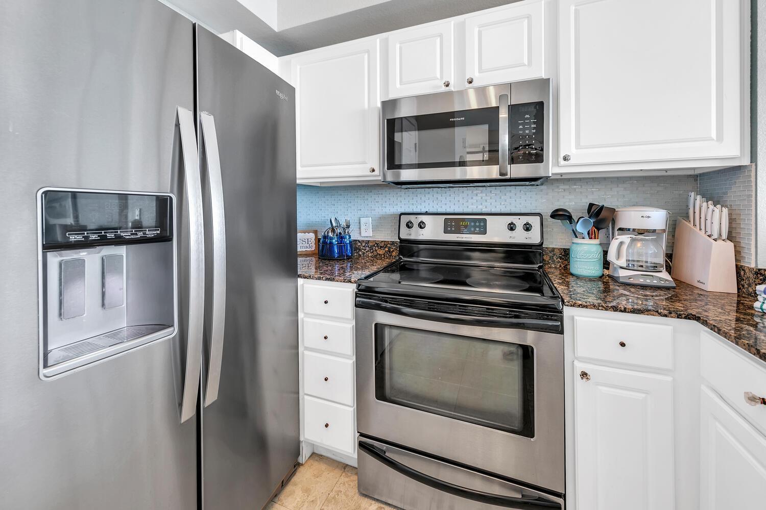Tidewater 2809 By Emerald Coast Retreats Panama City Beach Luaran gambar